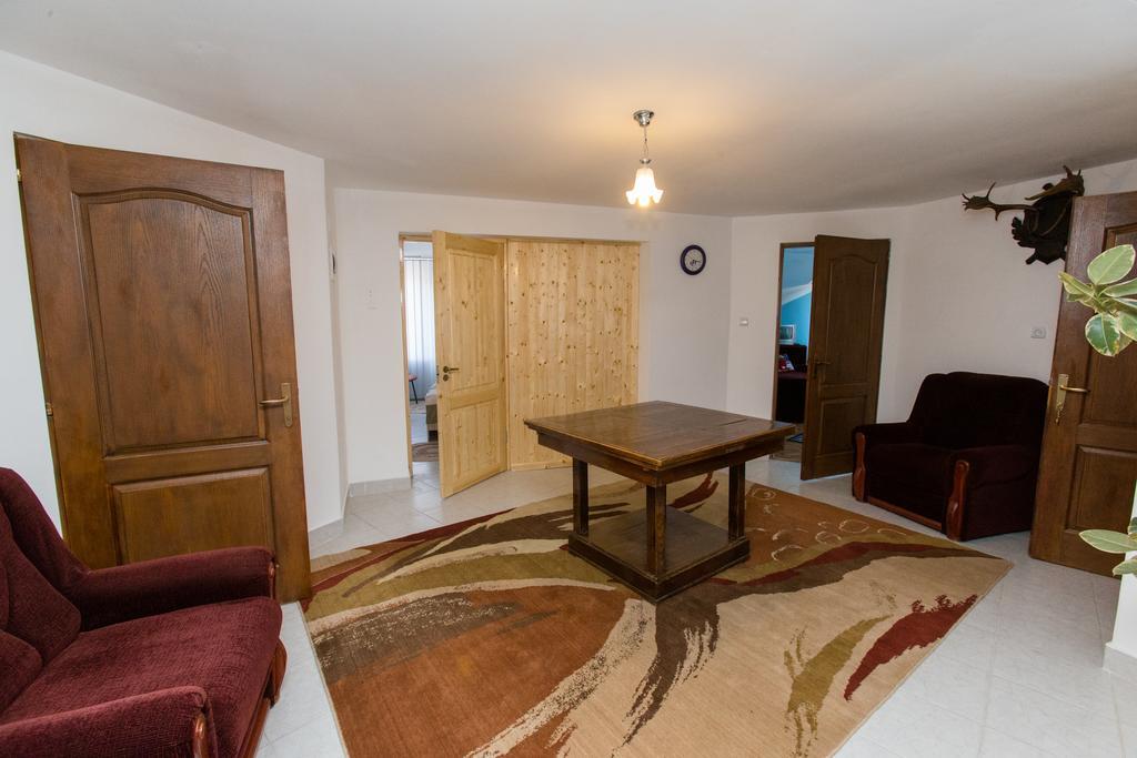 Casa Tudor Турда Номер фото
