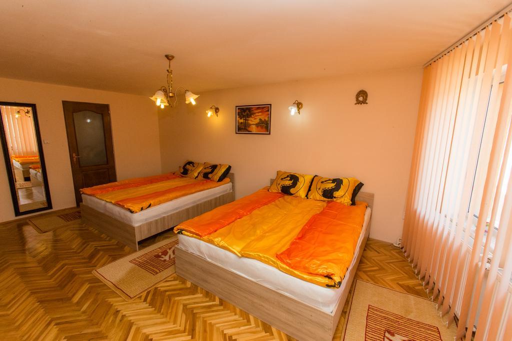 Casa Tudor Турда Номер фото