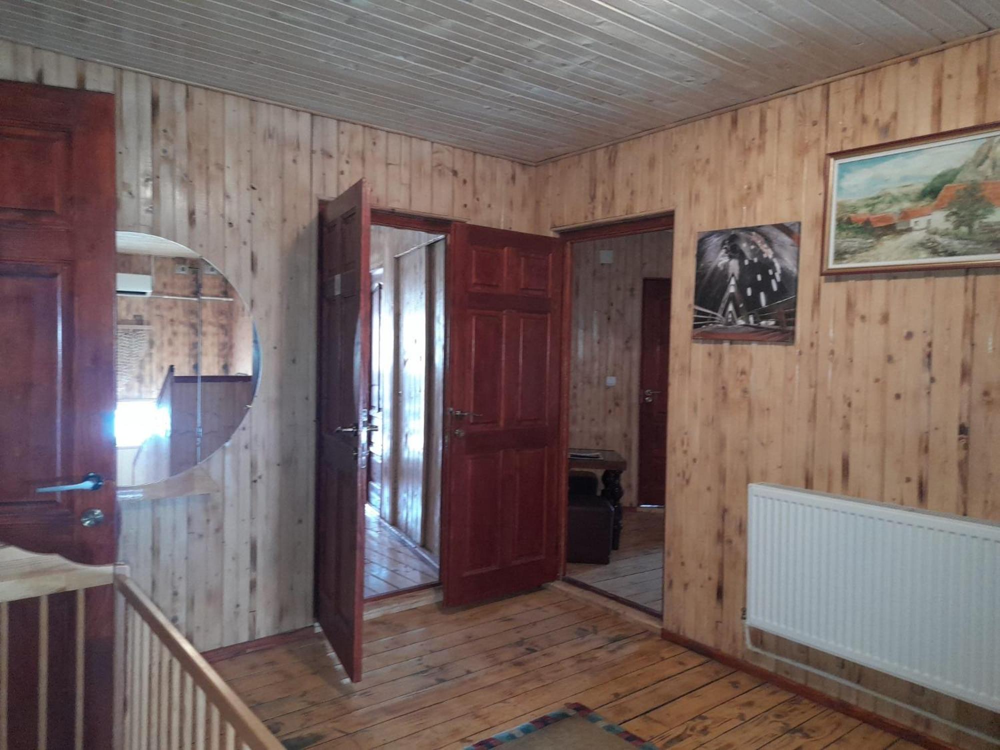 Casa Tudor Турда Екстер'єр фото