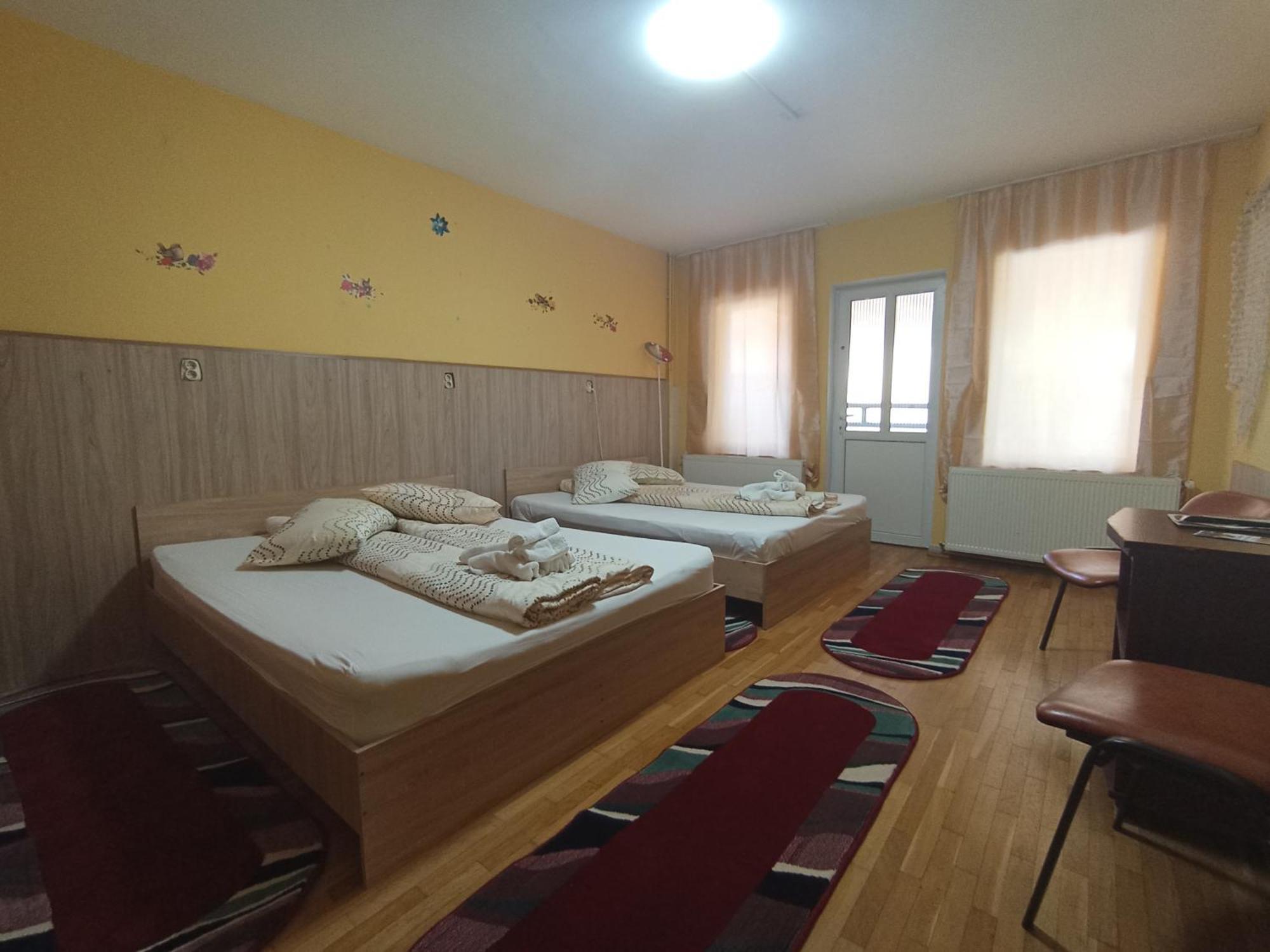 Casa Tudor Турда Екстер'єр фото