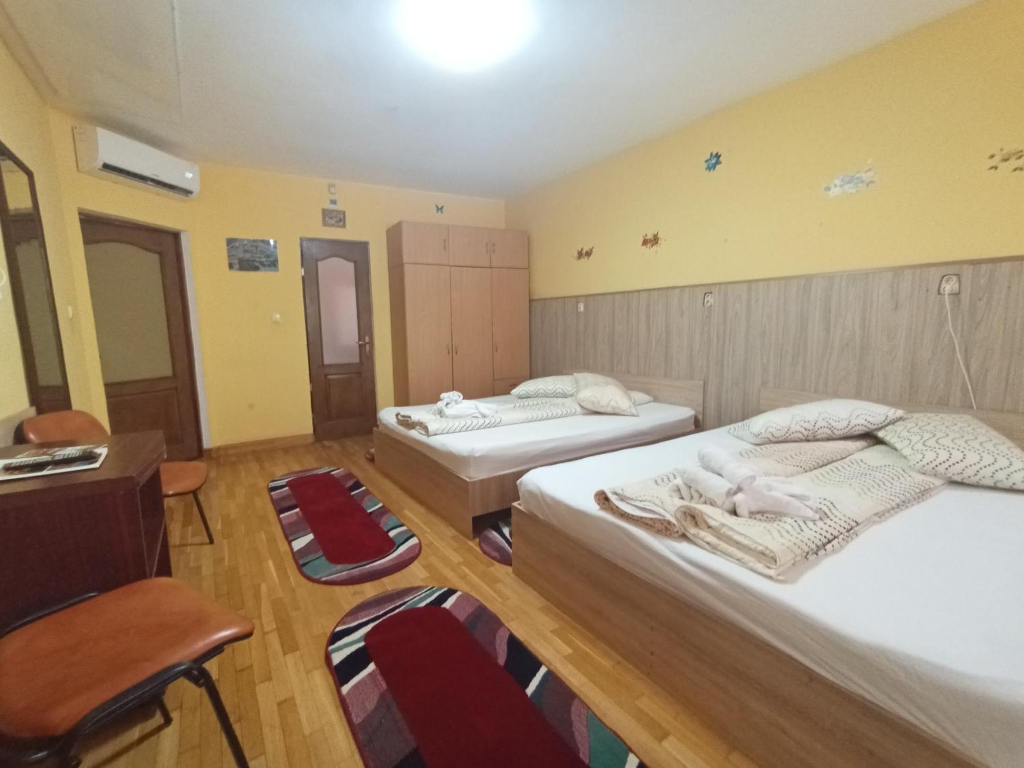 Casa Tudor Турда Екстер'єр фото