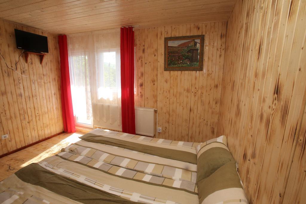 Casa Tudor Турда Екстер'єр фото